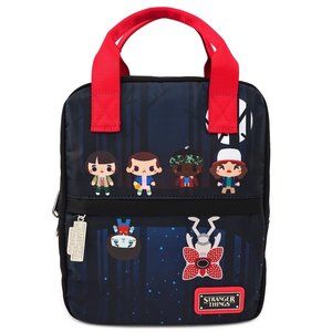 Loungefly Netflix Stranger Things Backpack